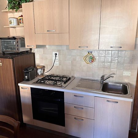 Casa Teatro Apartment Cortona Ngoại thất bức ảnh